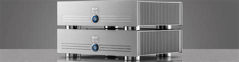 The new range of Holton Class D amplifiers will have fully customised chassis and have Holton Audio's exclusive Input Class A pre-amplifier and power management boards. . Nord purifi
